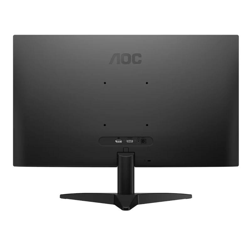 AOC | Monitor | 24B36X | 23.8" | 144Hz | IPS - Imagem de Detalhe 6