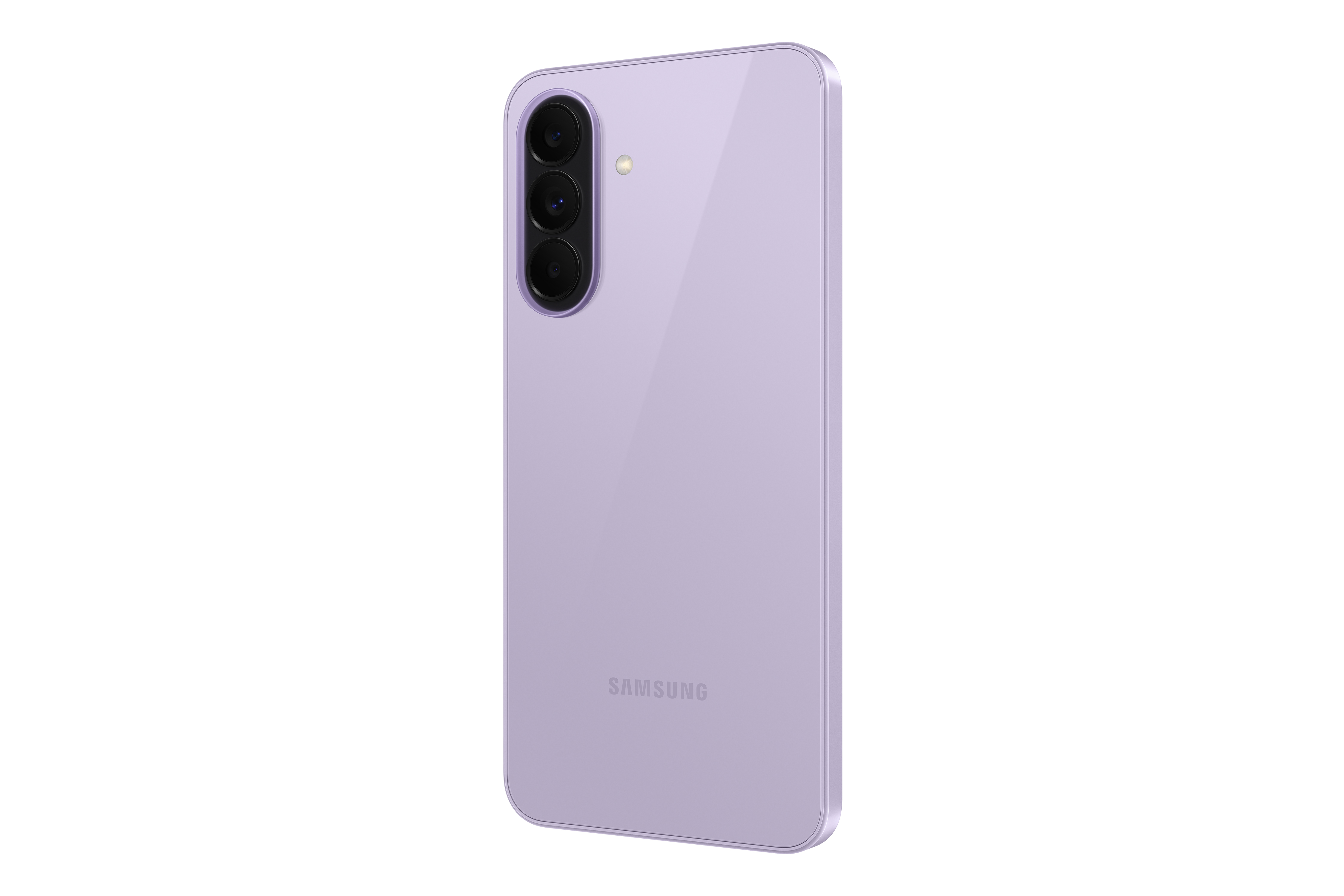 Samsung Galaxy A37 5G 256Gb 8Gb 6.7" Light Violet - Imagem de Detalhe 4