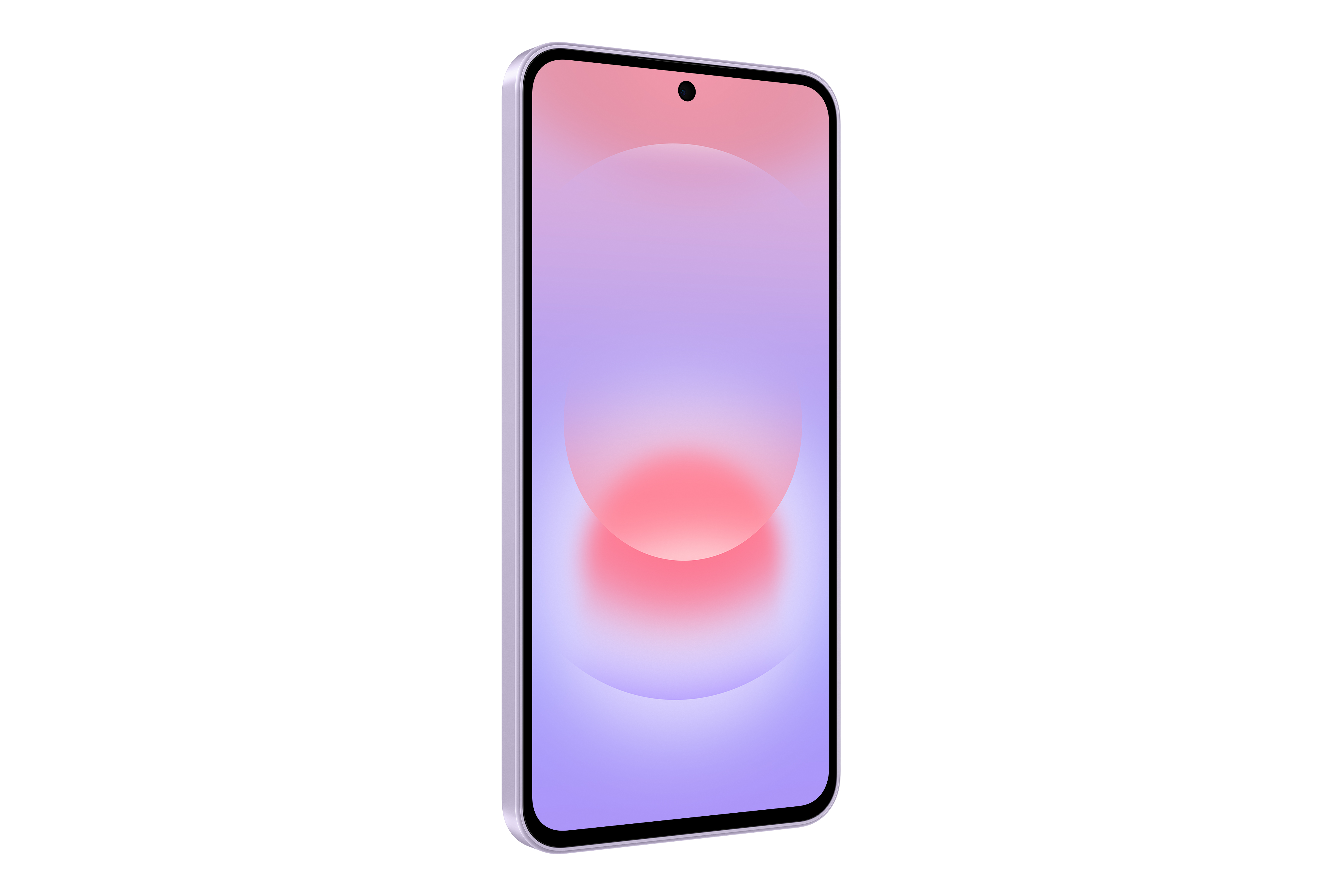Samsung Galaxy A37 5G 256Gb 8Gb 6.7" Light Violet - Imagem de Detalhe 5