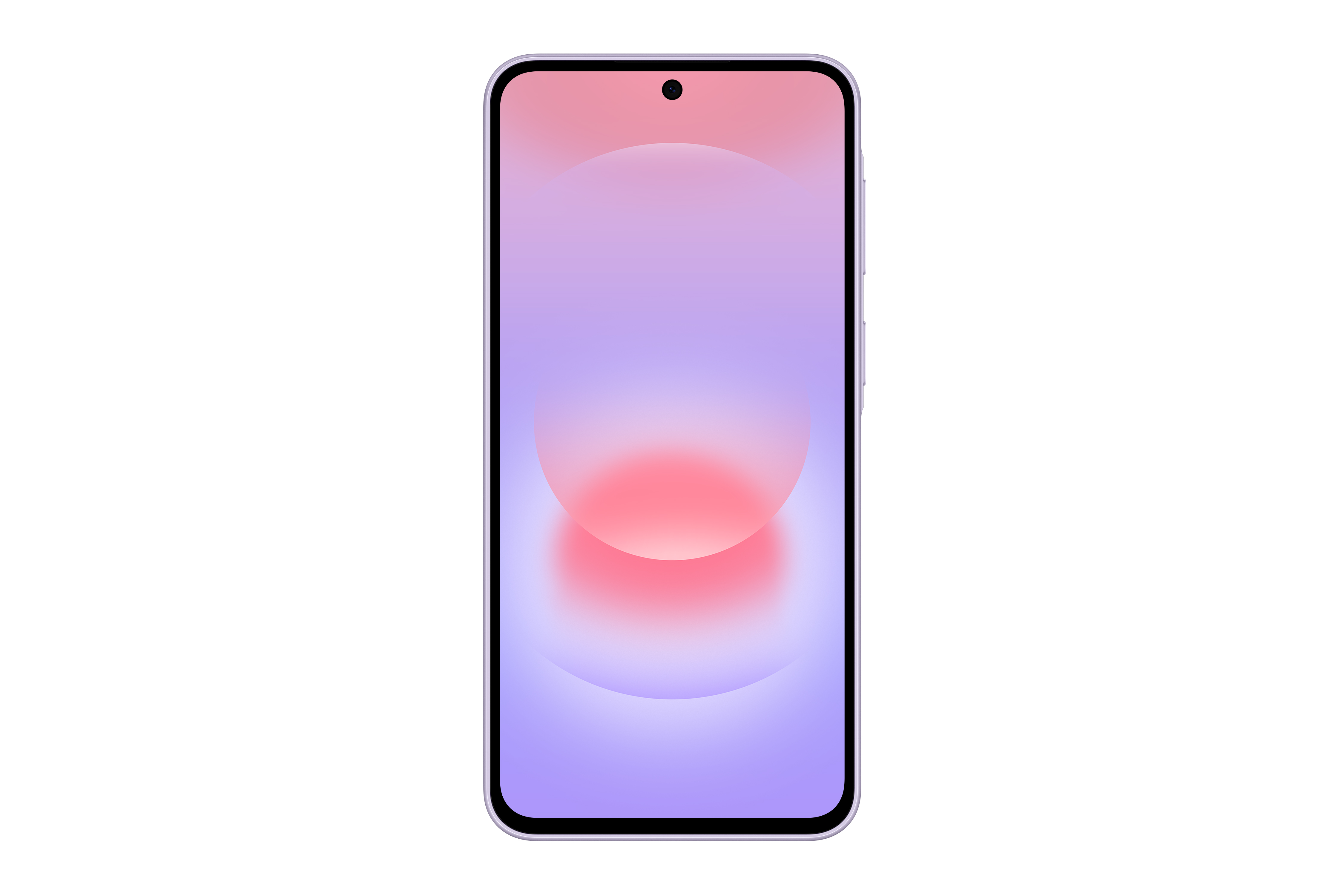 Samsung Galaxy A37 5G 256Gb 8Gb 6.7" Light Violet - Imagem de Detalhe 8