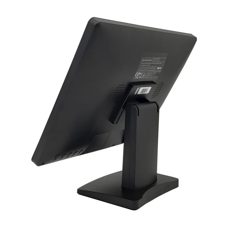 Approx appMT15W4 Monitor 15"Táctil Resist.VGA USB - Imagem de Detalhe 3