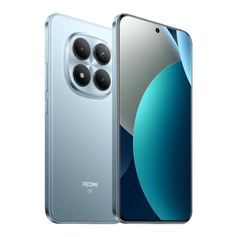 XIAOMI | Redmi Note 15 Pro+ | 5G | 6.83" | 256GB | 8GB | Azul - Imagem de Detalhe 1
