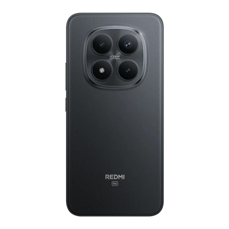 XIAOMI | Redmi Note 15 Pro+ | 5G | 6.83" | 256GB | 8GB | Preto - Imagem de Detalhe 2