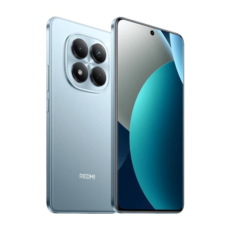 XIAOMI | Redmi Note 15 Pro | 6.83" | 256GB | 8GB | Azul - Imagem de Detalhe 1