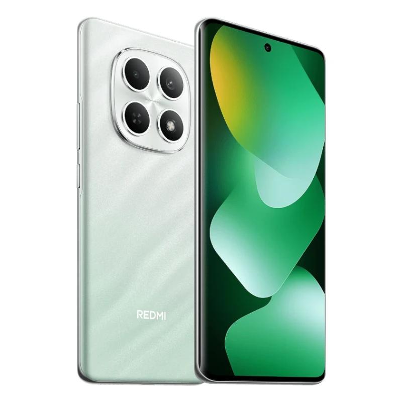 XIAOMI | Redmi Note 15 | 6.83" | 128GB | 6GB | Verde - Imagem de Detalhe 1