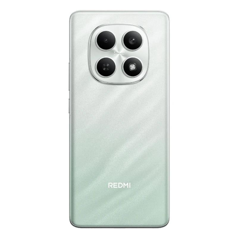 XIAOMI | Redmi Note 15 | 6.83" | 256GB | 8GB | Verde - Imagem de Detalhe 2