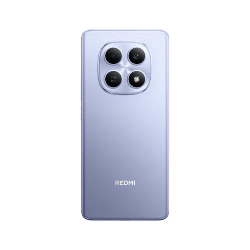 XIAOMI | Redmi Note 15 | 6.83" | 256GB | 8GB | Roxo - Imagem de Detalhe 2