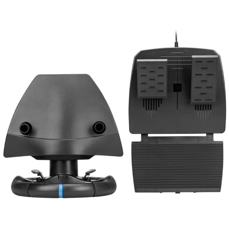 Spirit Of Gamer | Volante Race Wheel Pro 5 - Imagem de Detalhe 2