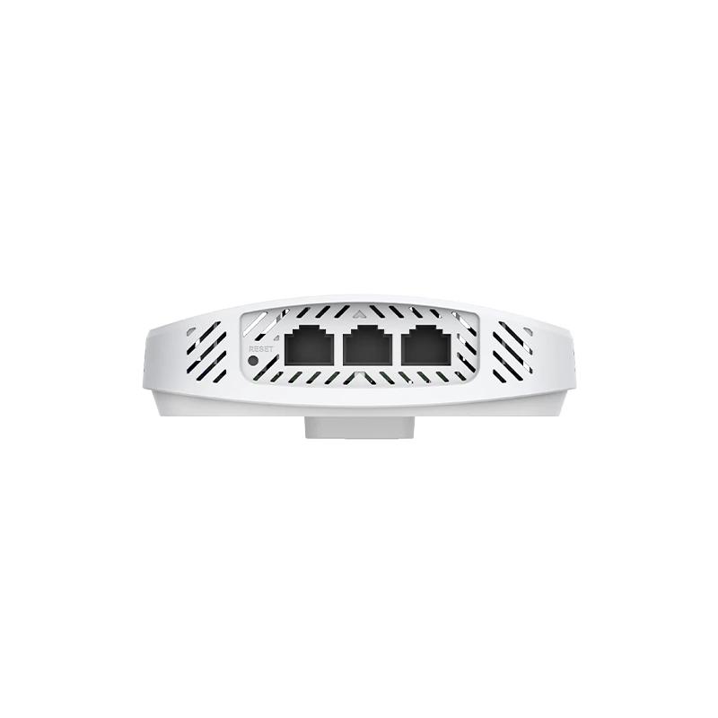 D-LINK | DAP-X3060W AP | AX3000 WiFi6 1 Portas PoE - Imagem de Detalhe 1