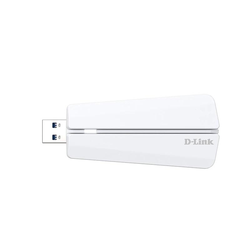 D-LINK | AE65U Adapter USB WiFi7 BE6500 | WiFi7 - Imagem de Detalhe 1