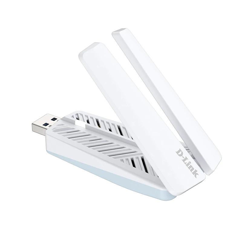 D-LINK | AE65U Adapter USB WiFi7 BE6500 | WiFi7 - Imagem de Detalhe 2