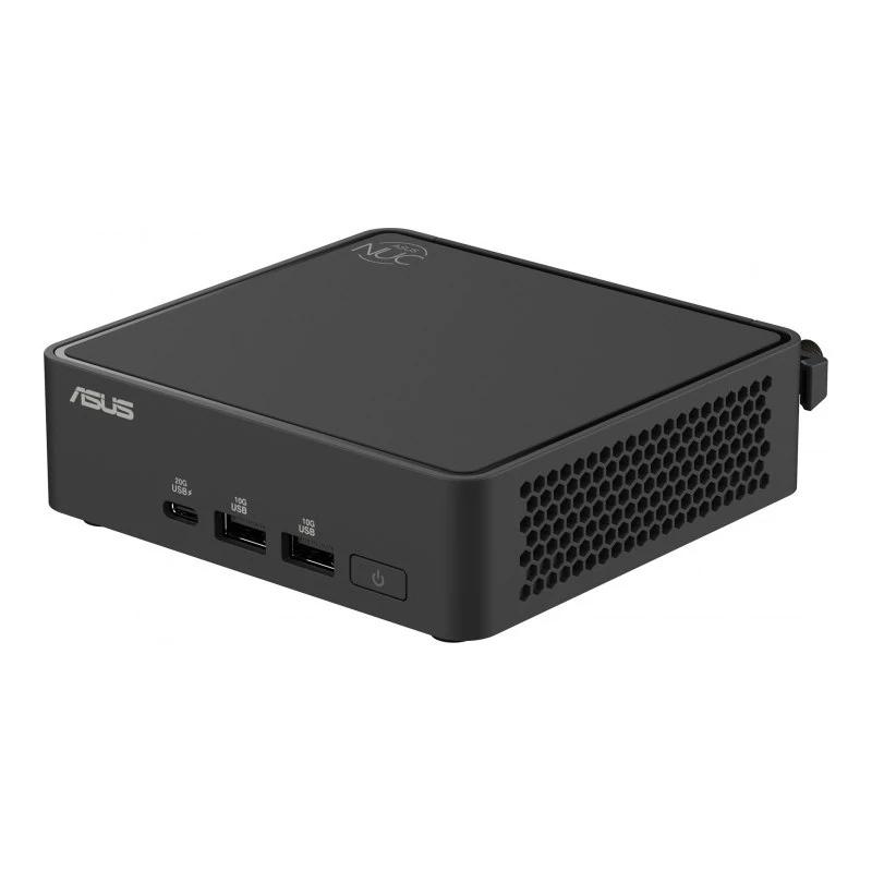 ASUS | PC | NUC RNUC15CRKU5063C2 U5-225H 16 512 W11P | Ultra 5 - Imagem de Detalhe 2