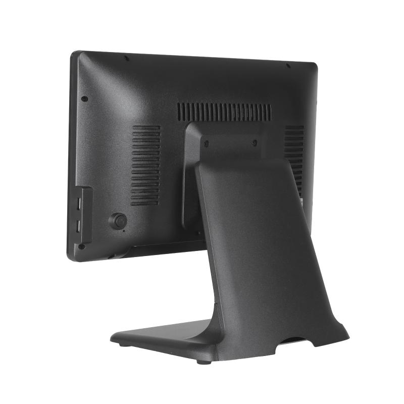 IGGUAL | TPV 15,6" 16:9 | N100 | N100 | 60W | 15.6" | FHD | 256GB | 8GB - Imagem de Detalhe 1