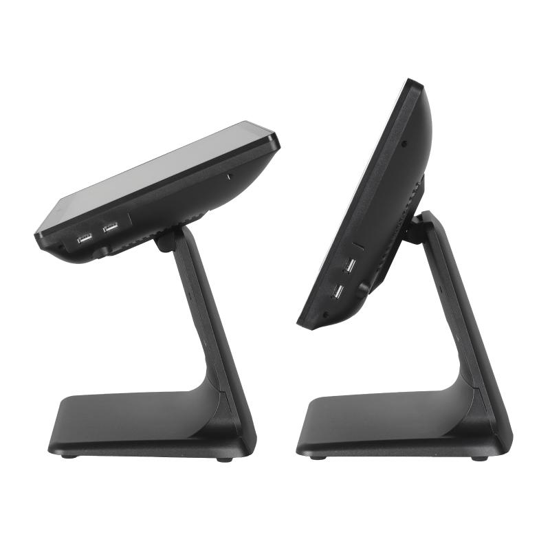 IGGUAL | TPV 15,6" 16:9 | N100 | N100 | 60W | 15.6" | FHD | 256GB | 8GB - Imagem de Detalhe 3