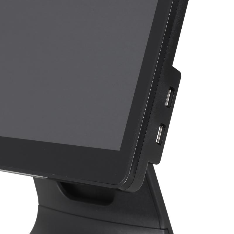 IGGUAL | TPV 15,6" 16:9 | N100 | N100 | 60W | 15.6" | FHD | 256GB | 8GB - Imagem de Detalhe 4