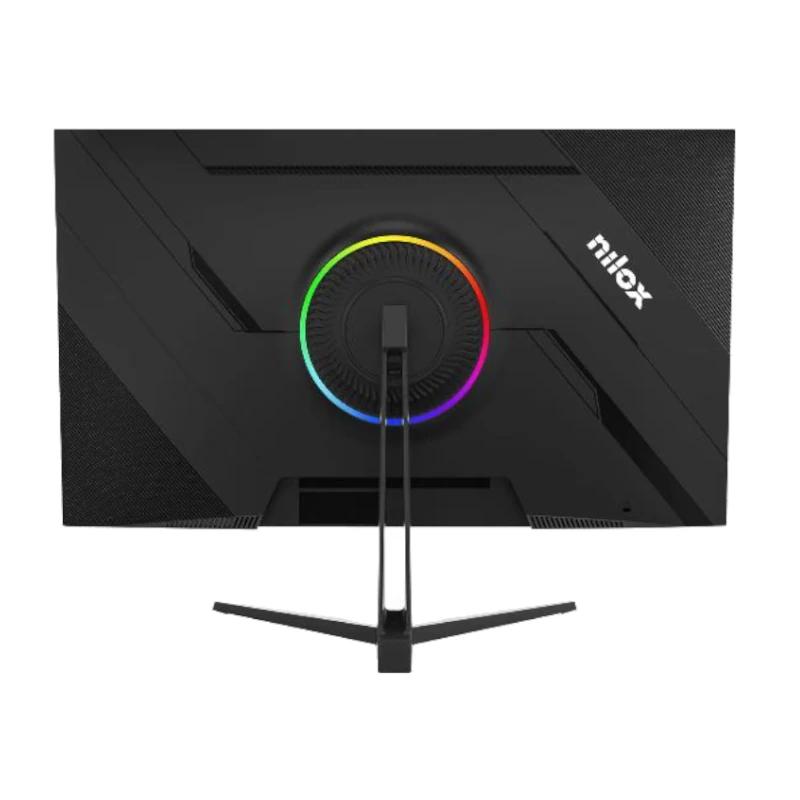 NILOX | Monitor | NXM322K1001 | 2K | 100Hz | IPS - Imagem de Detalhe 1