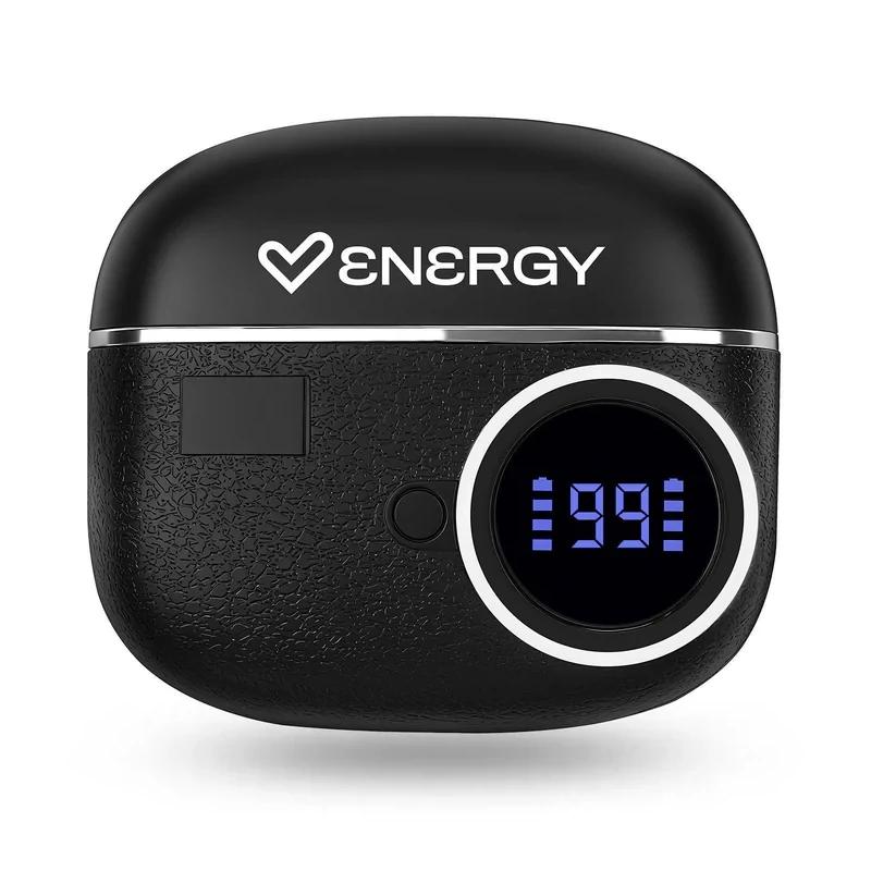 Energy Sistem | Auirculares TWS Chargeview - Imagem de Detalhe 1