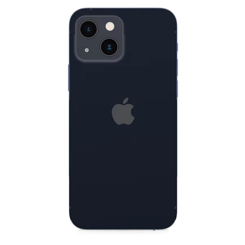 Ckp | iPhone 13 Semi | 5G | 15W | 1080P | 128GB | Preto - Imagem de Detalhe 4