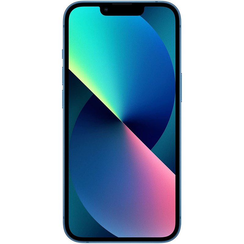 Ckp | iPhone 13 Semi | 5G | 15W | 1080P | 128GB | Azul - Imagem de Detalhe 3