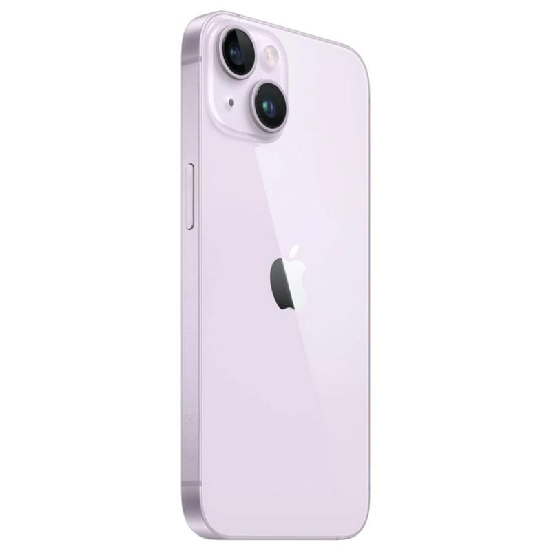 Ckp | iPhone 14 Semi | 5G | 20W | 6.1" | 4K | 128GB | Roxo - Imagem de Detalhe 2