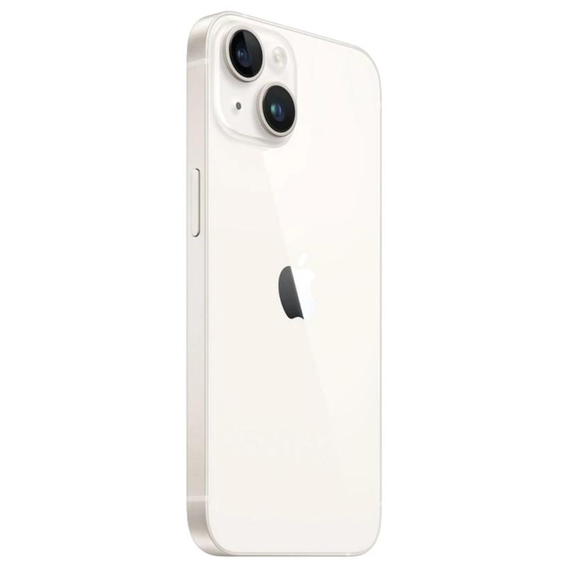 Ckp | iPhone 14 Semi | 5G | 20W | 6.1" | 4K | 128GB | Branco - Imagem de Detalhe 2