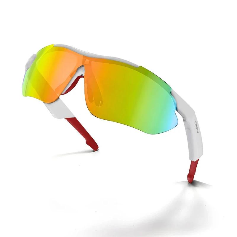 Energy Sistem | Gafas Sonido BT Deportivas TrackVibe - Imagem de Detalhe 2