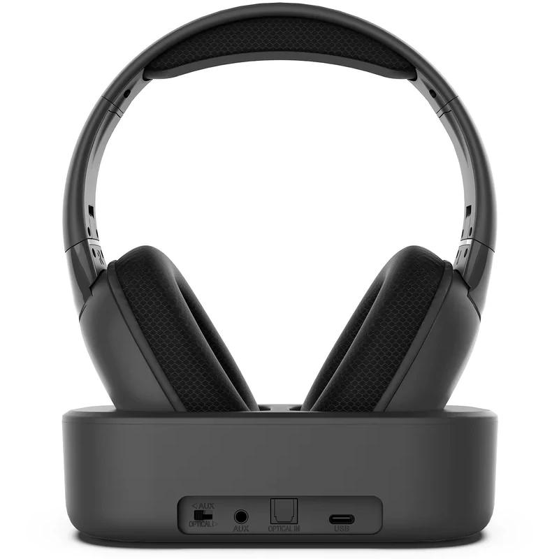 Energy Sistem | Smart TV | Auriculares Inalámbr TV Soundreel - Imagem de Detalhe 2