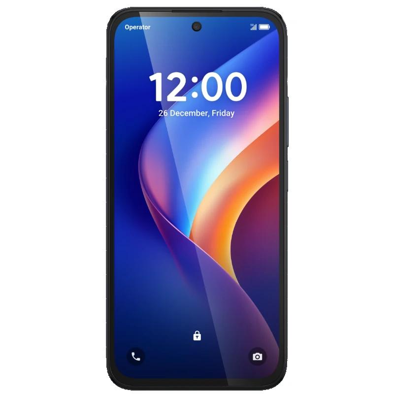 TCL K70 POWER 4G 8Gb(+16) 256Gb 6.7" Nebula Blue - Imagem de Detalhe 1