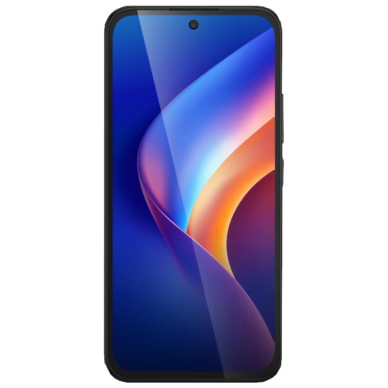 TCL K70 POWER 4G 8Gb(+16) 256Gb 6.7" Space Gray - Imagem de Detalhe 1
