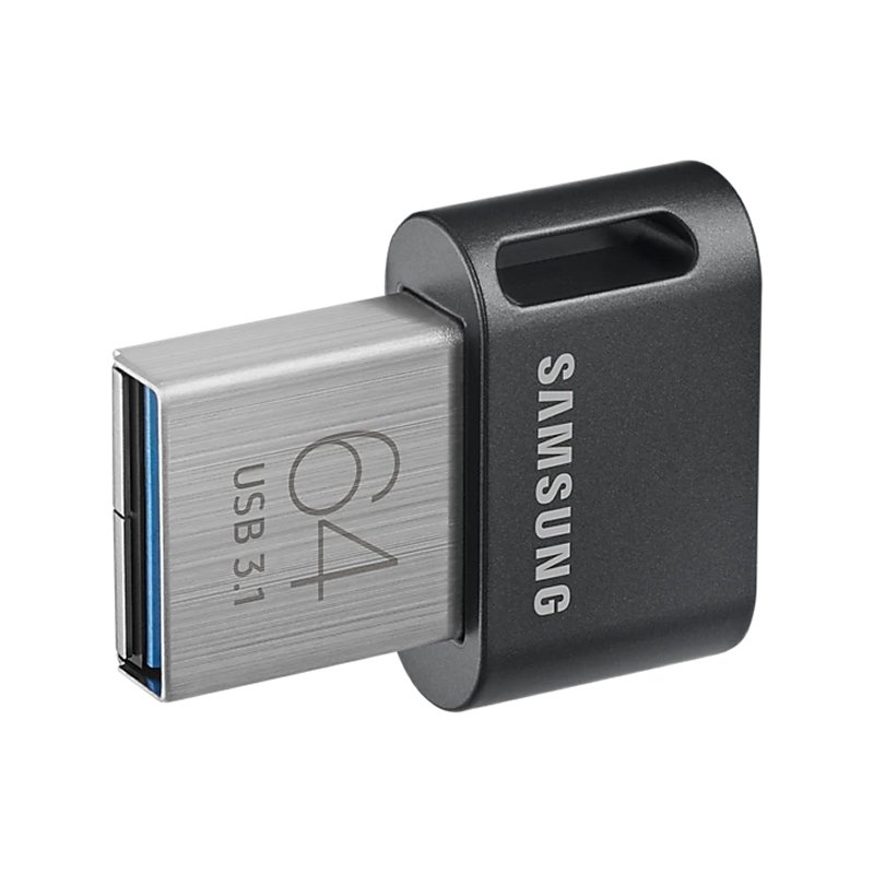 SAMSUNG | Bar Fit Plus | 64GB - Imagem de Detalhe 10