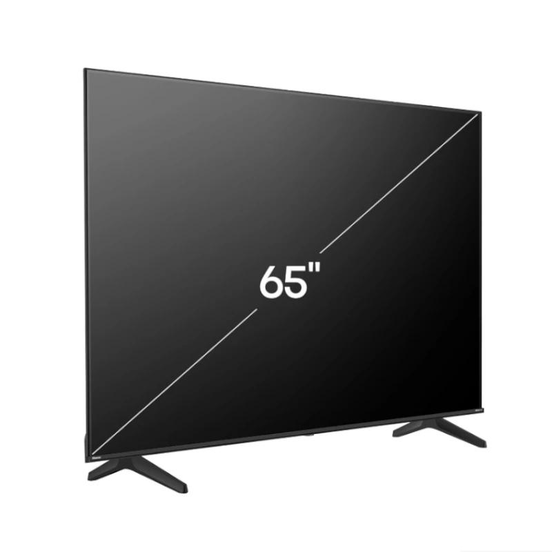Hisense 65A6Q TV 165,1 cm (65") 4K Ultra HD Smart TV Wi-Fi Preto 330 cd/m² - Imagem de Detalhe 2