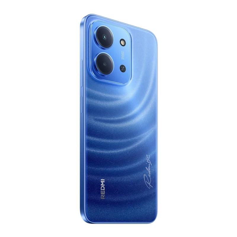 XIAOMI Redmi 15C 6,9" 256GB 4GB Azul Luz da Lua - Imagem de Detalhe 2