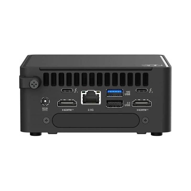 Asus NUC RNUC15CRHC700002 Core 7-240H - Imagem de Detalhe 3