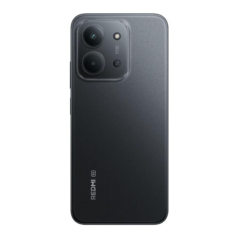 XIAOMI Redmi 15C NFC 5G 6.9"128G 4G Midnight Black - Imagem de Detalhe 1