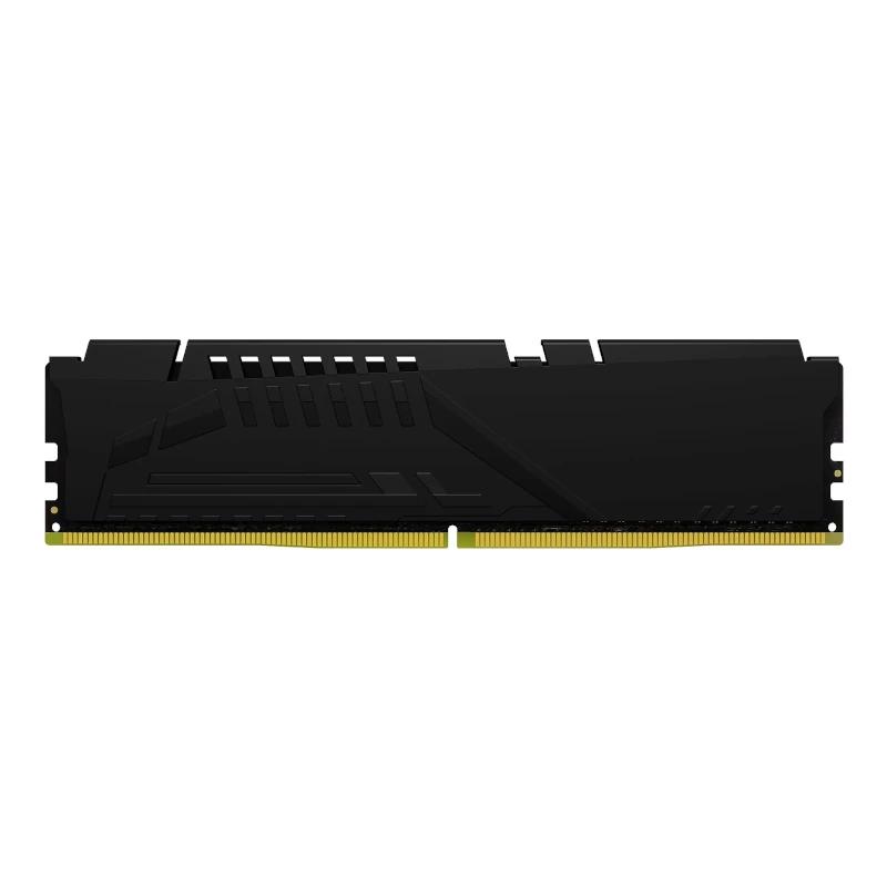 Kingston Technology FURY Beast módulo de memória 8 GB 1 x 8 GB DDR5 5200 MT/s 288-pin DIMM - Imagem de Detalhe 2