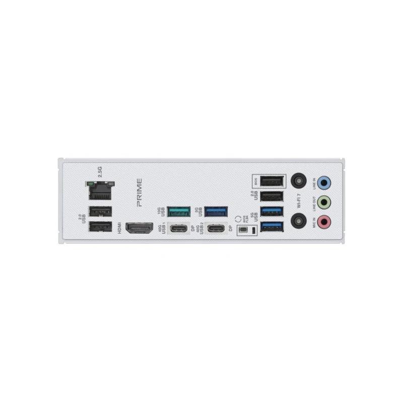 ASUS Placa Base PRIME X870-P WIFI ATX AM5 - Imagem de Detalhe 3