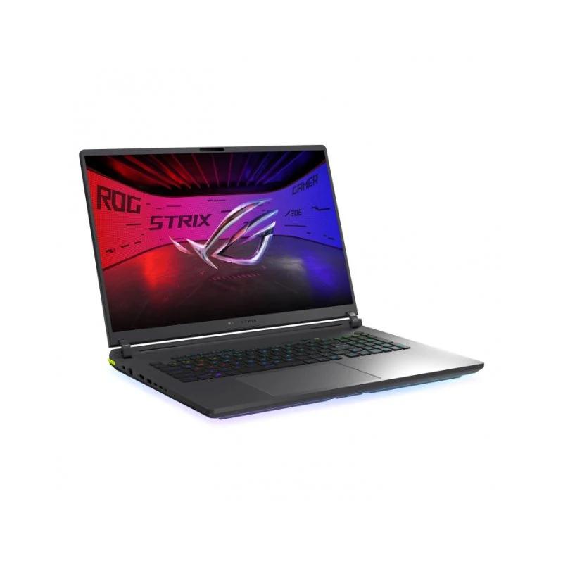 Asus G815JMR-S8051 i7-14650HX 32 1TB 5060 DOS 18" - Imagem de Detalhe 1