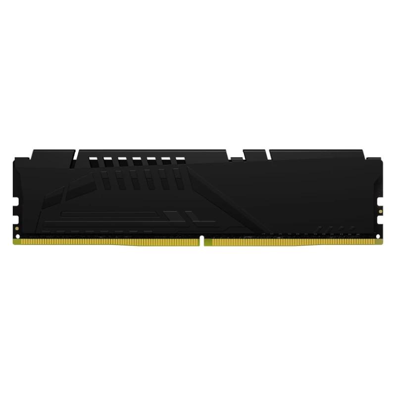 Kingston Technology FURY Beast módulo de memória 16 GB 1 x 16 GB DDR5 6000 MT/s 288-pin DIMM - Imagem de Detalhe 1