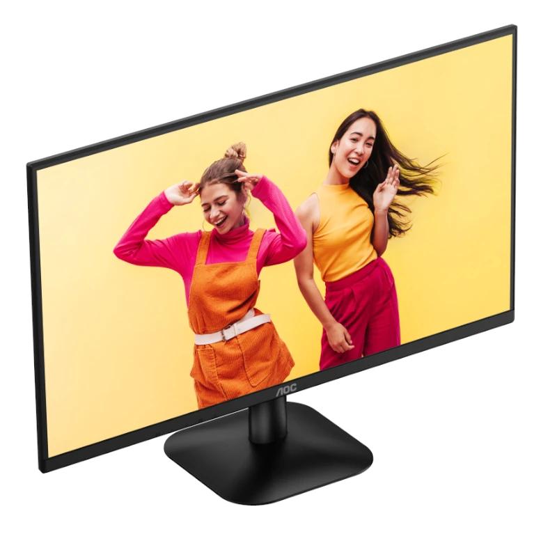 AOC B3 Q27B35E monitor de ecrã 68,6 cm (27") 2560 x 1440 pixels Quad HD LED Preto - Imagem de Detalhe 4