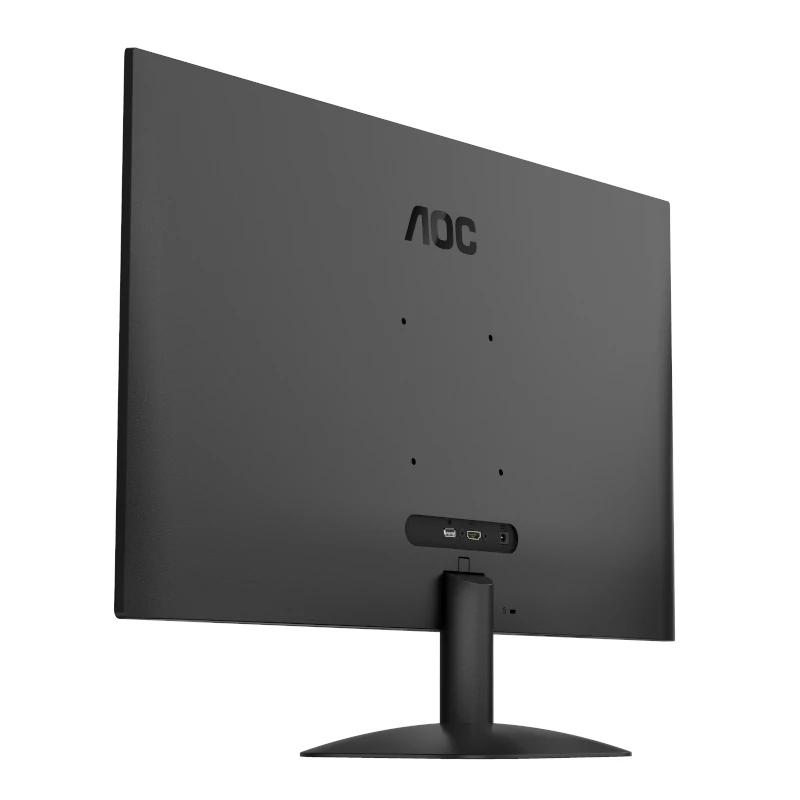AOC B3 Q27B35E monitor de ecrã 68,6 cm (27") 2560 x 1440 pixels Quad HD LED Preto - Imagem de Detalhe 5