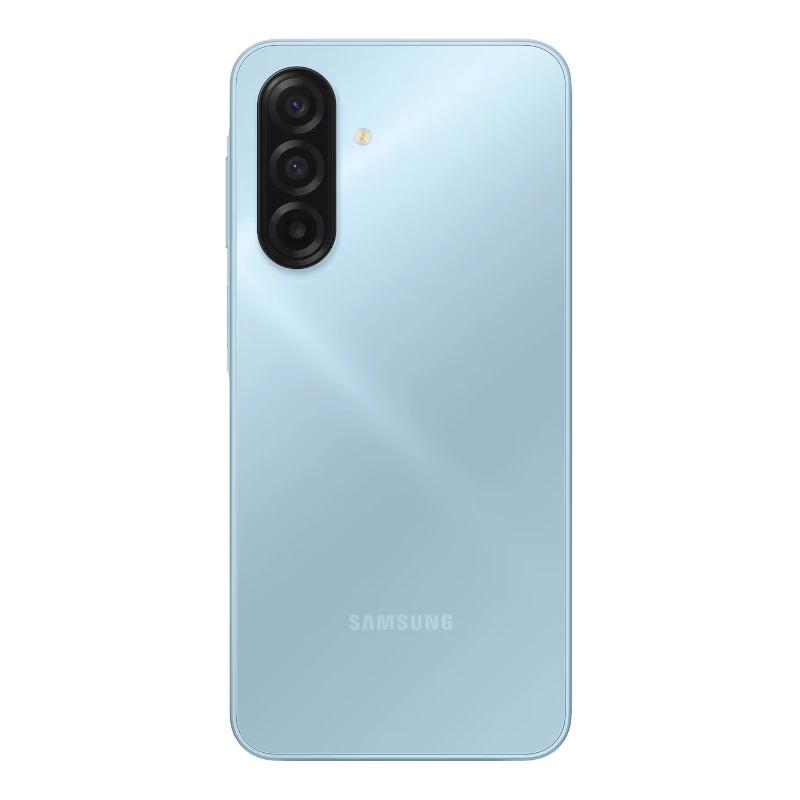 Samsung Galaxy A17 17 cm (6.7") Dual SIM híbrido 4G USB Type-C 8 GB 256 GB 5000 mAh Azul Claro - Imagem de Detalhe 4