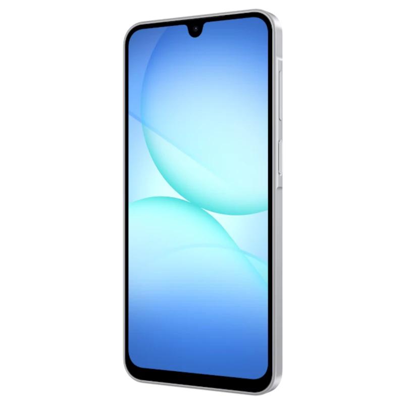 Samsung Galaxy A17 17 cm (6.7") Dual SIM híbrido 4G USB Type-C 8 GB 256 GB 5000 mAh Cinzento - Imagem de Detalhe 6