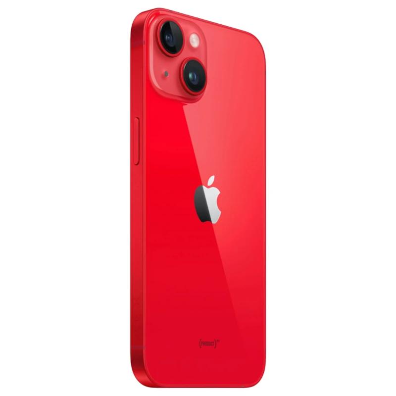 Ckp | iPhone 14 Semi | 5G | 20W | 6.1" | 4K | 128GB | Vermelho - Imagem de Detalhe 2