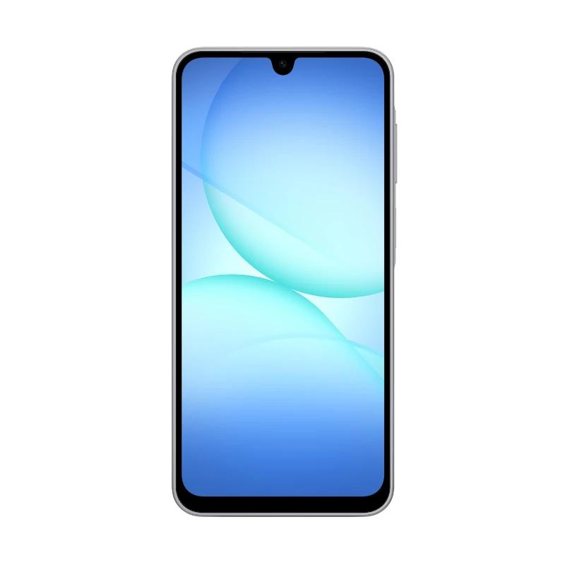 Samsung Galaxy A17 17 cm (6.7") Dual SIM 4G USB Type-C 4 GB 128 GB 5000 mAh Cinzento - Imagem de Detalhe 1