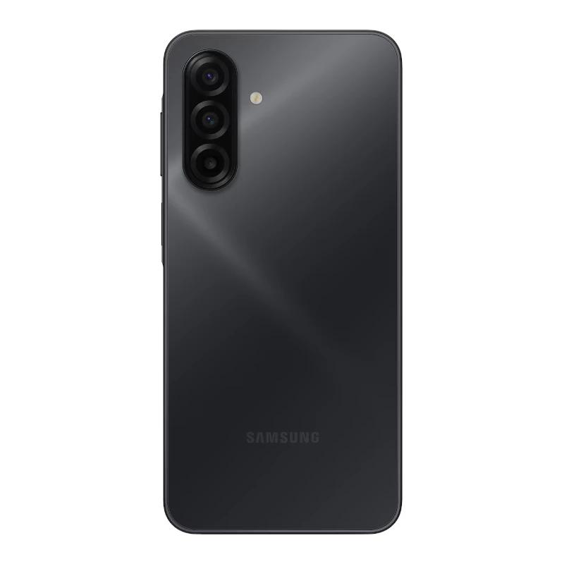 Samsung Galaxy A17 17 cm (6.7") Dual SIM híbrido 4G USB Type-C 8 GB 256 GB 5000 mAh Preto - Imagem de Detalhe 1