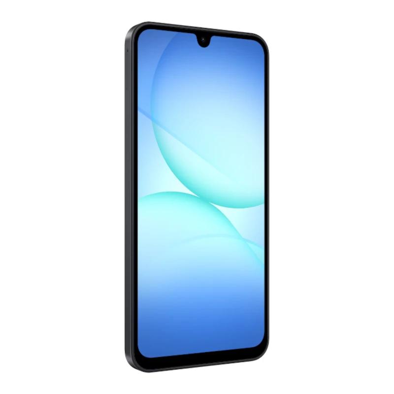 Samsung Galaxy A17 17 cm (6.7") Dual SIM híbrido 4G USB Type-C 8 GB 256 GB 5000 mAh Preto - Imagem de Detalhe 2