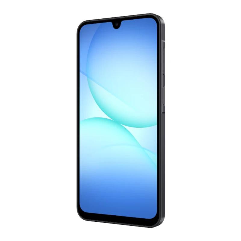 Samsung Galaxy A17 17 cm (6.7") Dual SIM híbrido 4G USB Type-C 8 GB 256 GB 5000 mAh Preto - Imagem de Detalhe 3