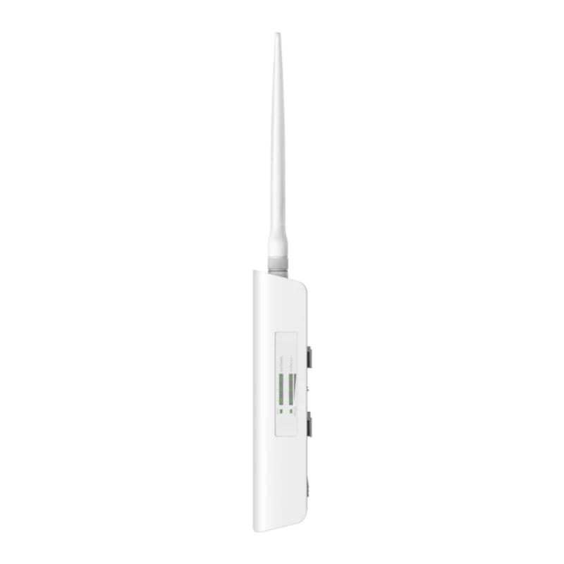 TP-Link Omada ER703WP-4G-Outdoor gateway/controlador 10, 100, 1000 Mbit/s - Imagem de Detalhe 1
