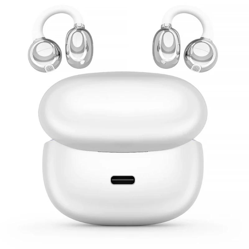 Energy Sistem | Pen Drive | Auricul Open Sound Chicpods Winter - Imagem de Detalhe 1