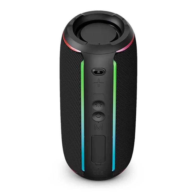 Spc | PC | Altavoz ORBITAL GLOW 4435N | 25W - Imagem de Detalhe 1